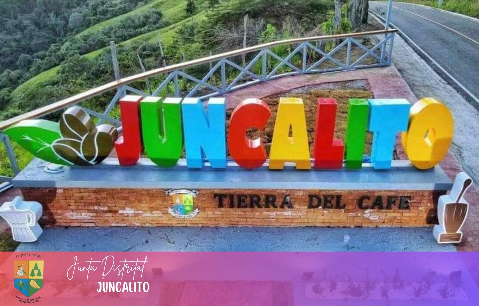 Distrito Municipal De Juncalito 