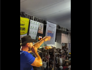 Fiestas Patronales de Juncalito 2026 continúan promoviendo la cultura y el talento artístico